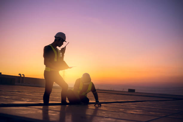 Slate Roofing Contractor in Dothan, AL